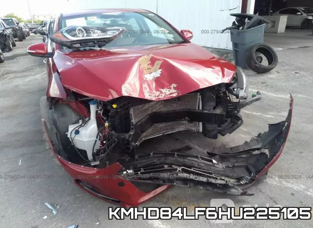 KMHD84LF6HU225105 фото 7
