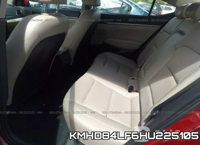 KMHD84LF6HU225105 фото 9