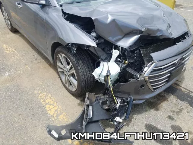 KMHD84LF7HU173421 фото 10