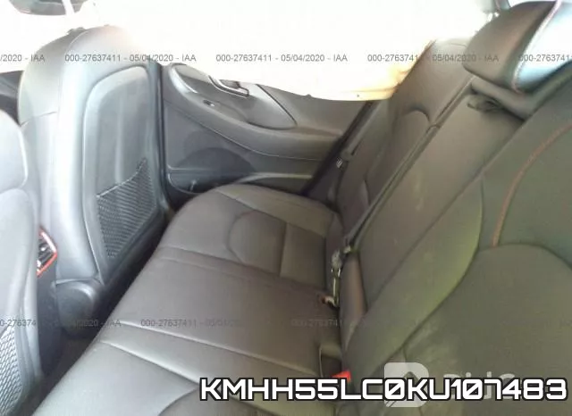 KMHH55LC0KU107483 фото 9