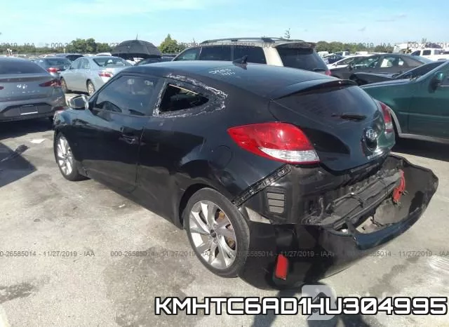 KMHTC6AD1HU304995 фото 4