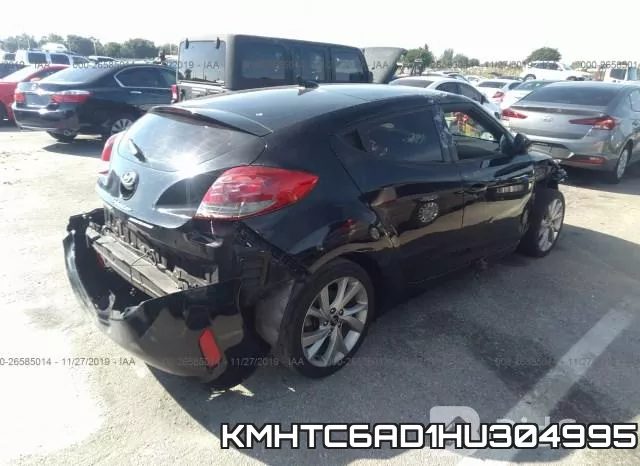 KMHTC6AD1HU304995 фото 5