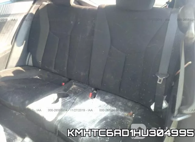 KMHTC6AD1HU304995 фото 9