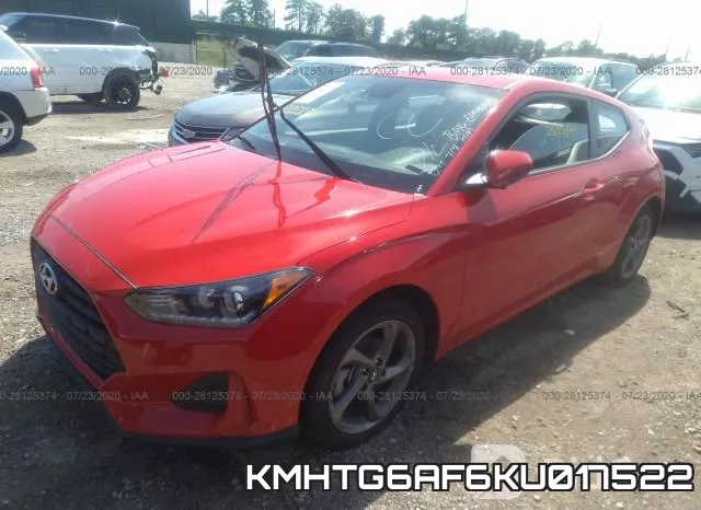 KMHTG6AF6KU017522 фото 3