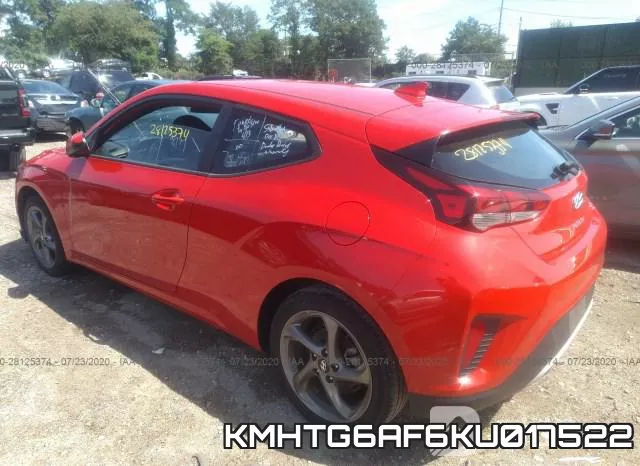 KMHTG6AF6KU017522 фото 4