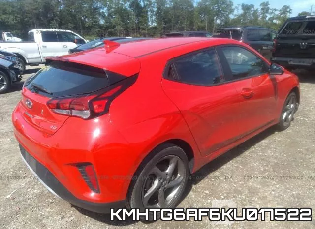 KMHTG6AF6KU017522 фото 5
