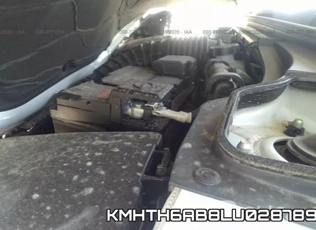 KMHTH6AB8LU028789 фото 2
