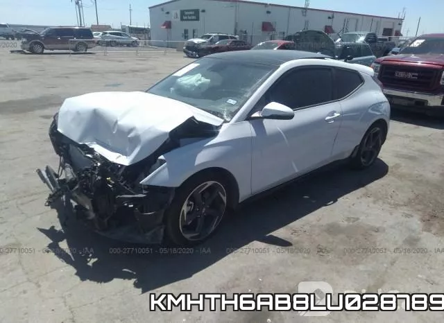 KMHTH6AB8LU028789 фото 3