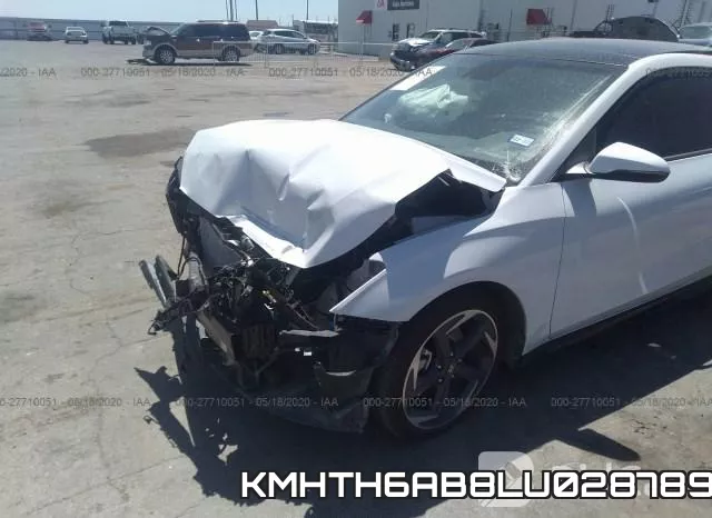 KMHTH6AB8LU028789 фото 7