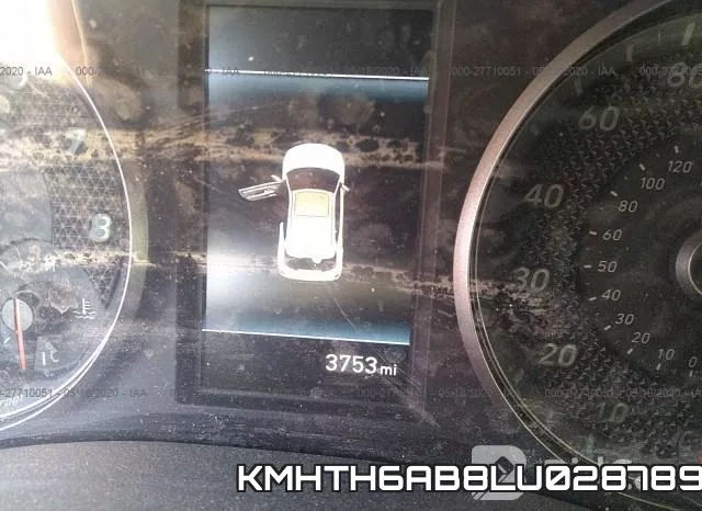 KMHTH6AB8LU028789 фото 8