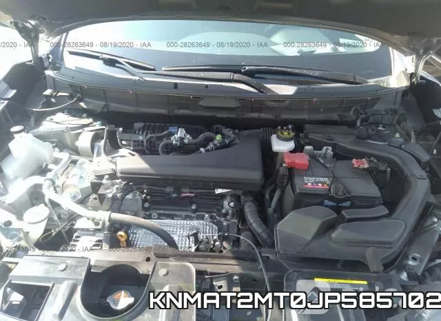 KNMAT2MT0JP585702 фото 2