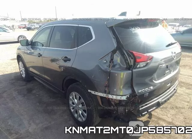 KNMAT2MT0JP585702 фото 4