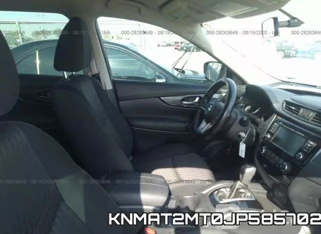 KNMAT2MT0JP585702 фото 6
