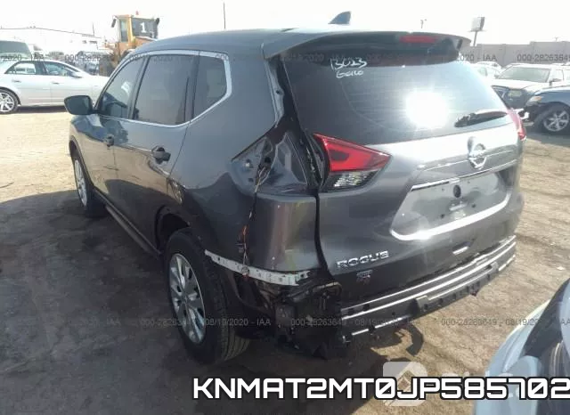 KNMAT2MT0JP585702 фото 7