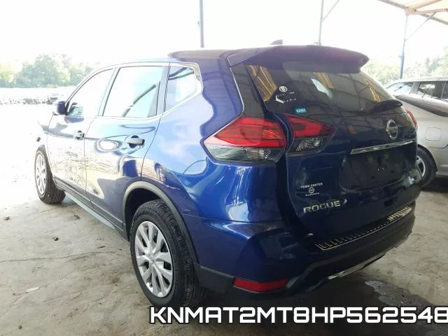 KNMAT2MT8HP562548 фото 4