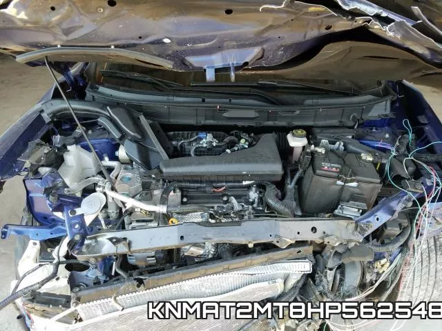 KNMAT2MT8HP562548 фото 8