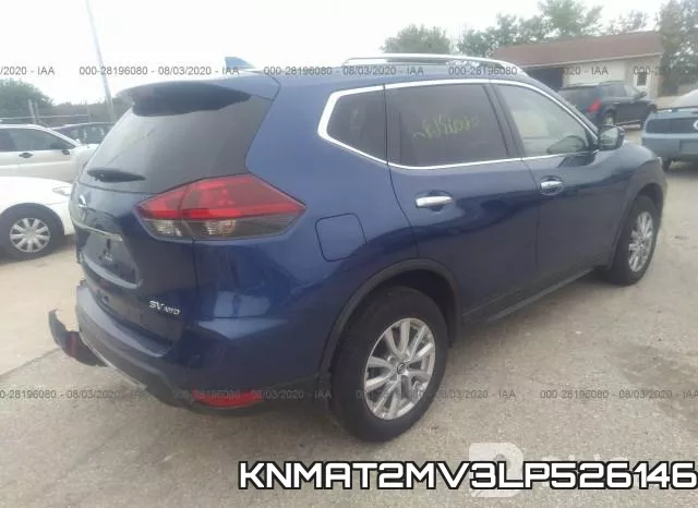 KNMAT2MV3LP526146 фото 5