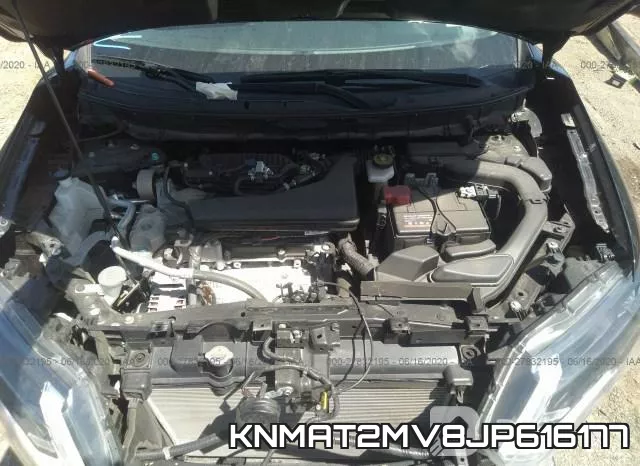KNMAT2MV8JP616177 фото 2