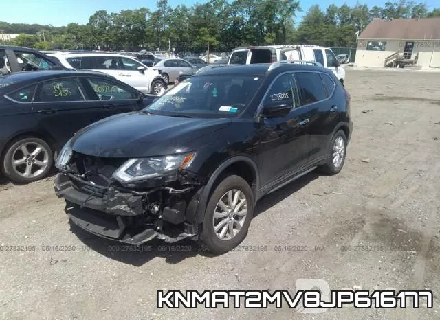 KNMAT2MV8JP616177 фото 3