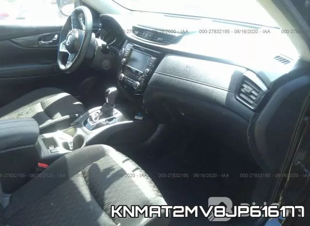 KNMAT2MV8JP616177 фото 6