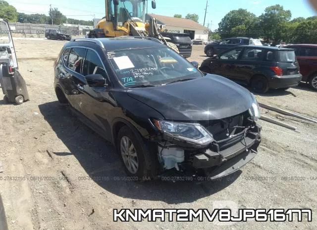 KNMAT2MV8JP616177 фото 7