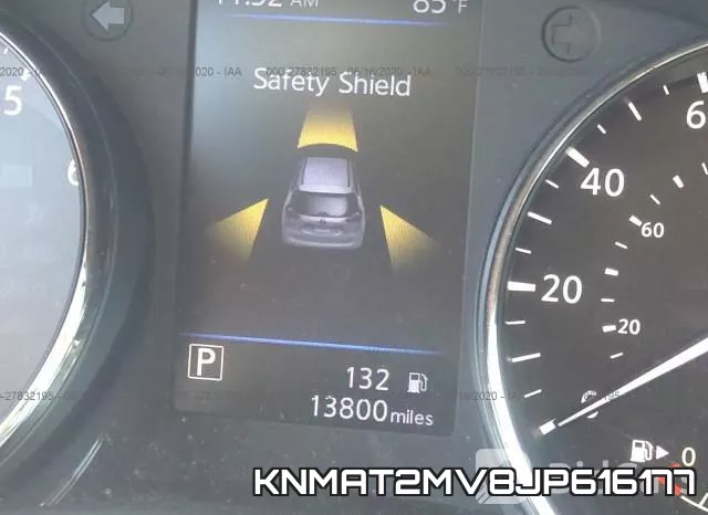 KNMAT2MV8JP616177 фото 8