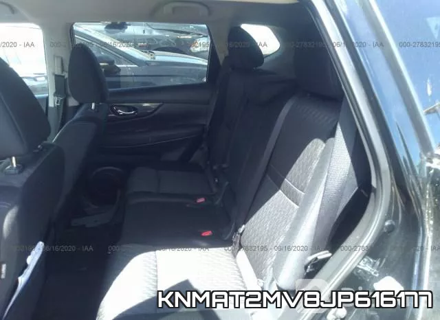 KNMAT2MV8JP616177 фото 9