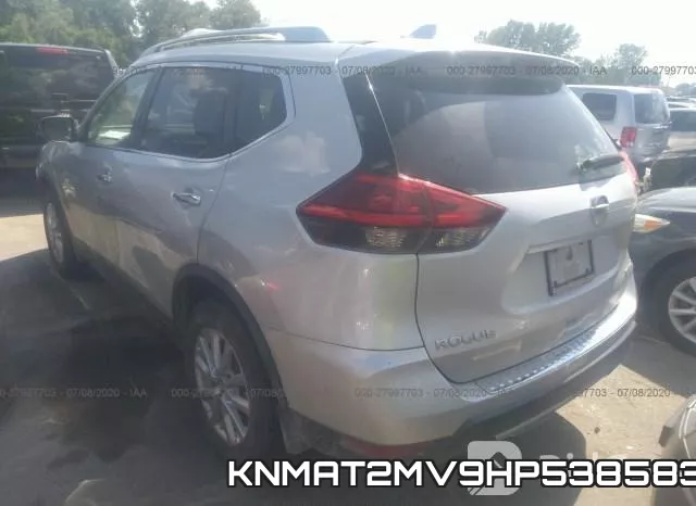 KNMAT2MV9HP538583 фото 4
