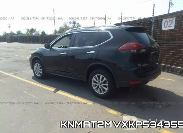 KNMAT2MVXKP534355 фото 4