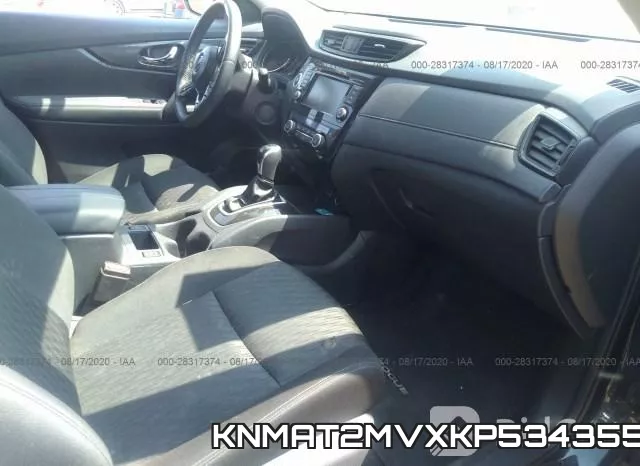 KNMAT2MVXKP534355 фото 6