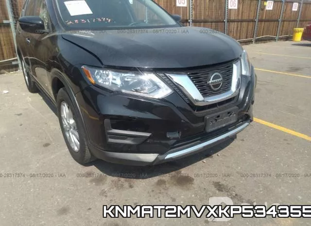 KNMAT2MVXKP534355 фото 7