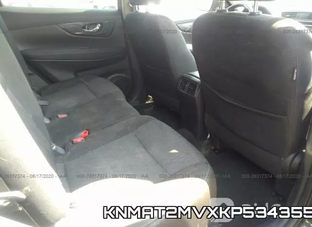 KNMAT2MVXKP534355 фото 9