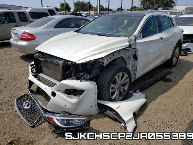 SJKCH5CP2JA055389 фото 3