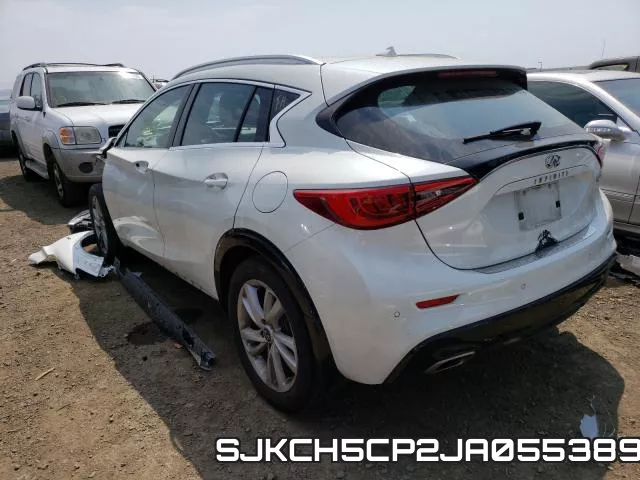 SJKCH5CP2JA055389 фото 4