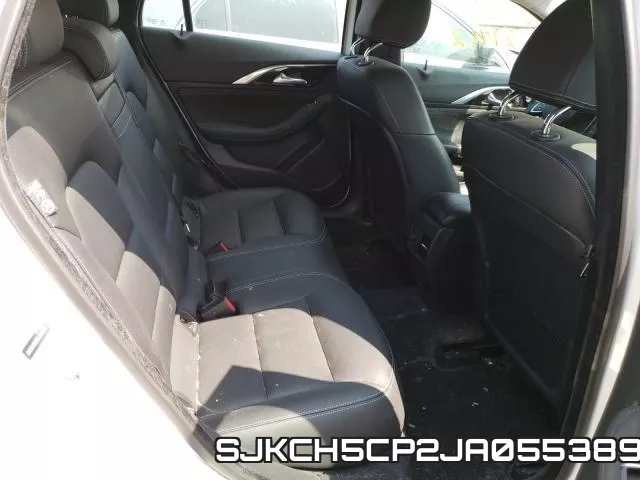 SJKCH5CP2JA055389 фото 7