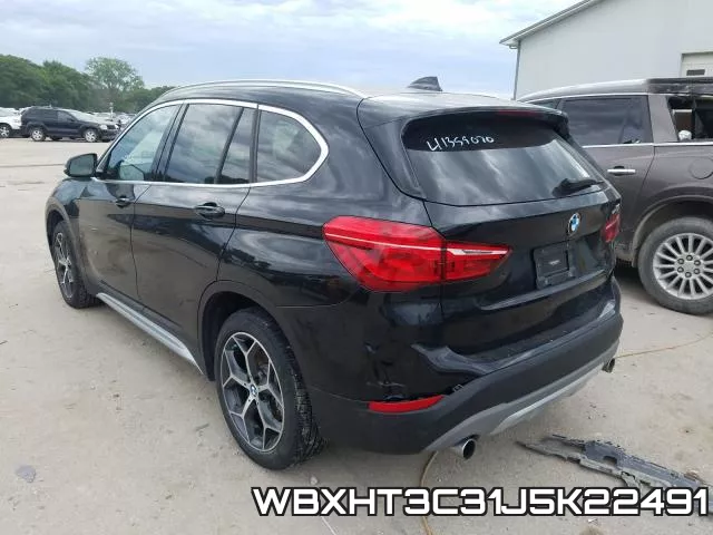 WBXHT3C31J5K22491 фото 4