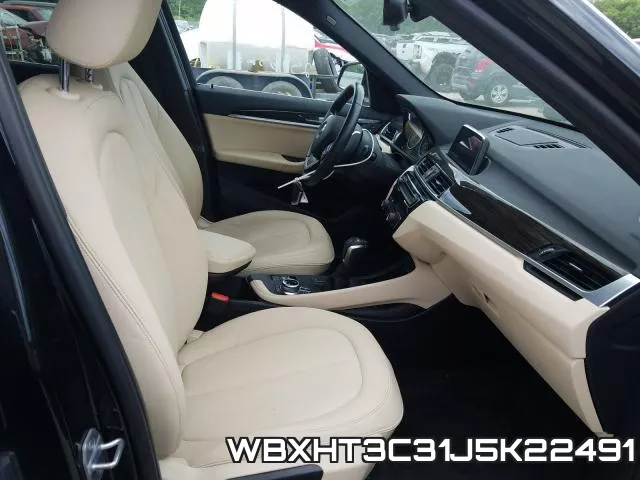 WBXHT3C31J5K22491 фото 6