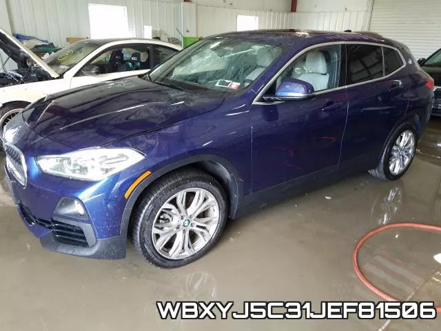 WBXYJ5C31JEF81506 фото 3