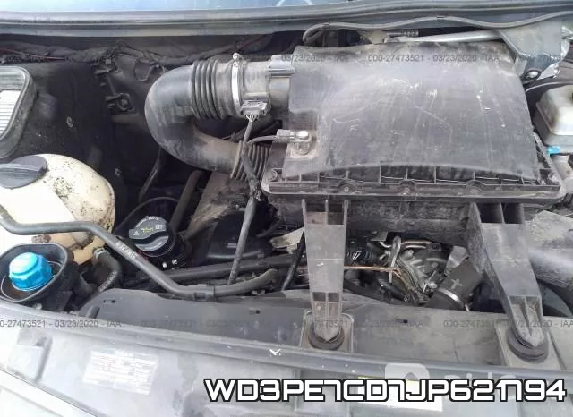 WD3PE7CD7JP621794 фото 2