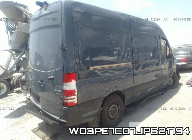 WD3PE7CD7JP621794 фото 5