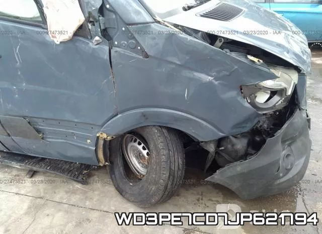 WD3PE7CD7JP621794 фото 7