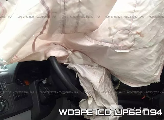 WD3PE7CD7JP621794 фото 8