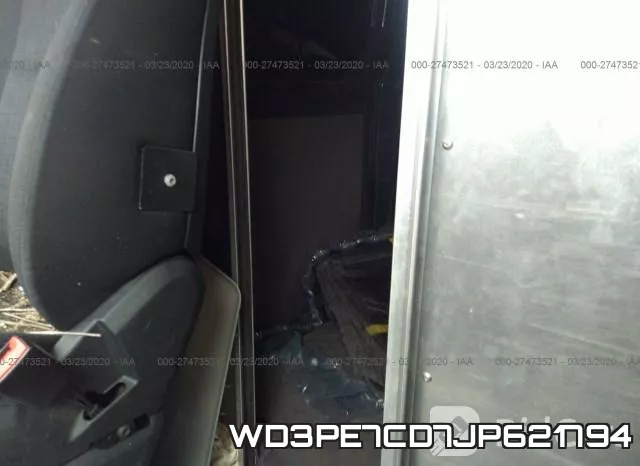 WD3PE7CD7JP621794 фото 9