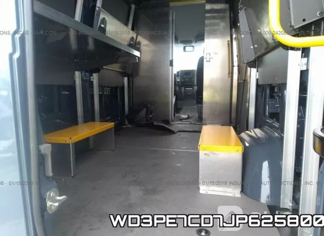 WD3PE7CD7JP625800 фото 9