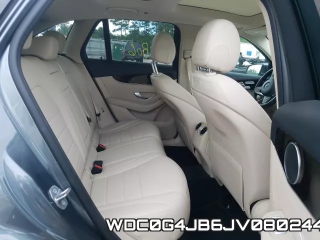 WDC0G4JB6JV080244 фото 7