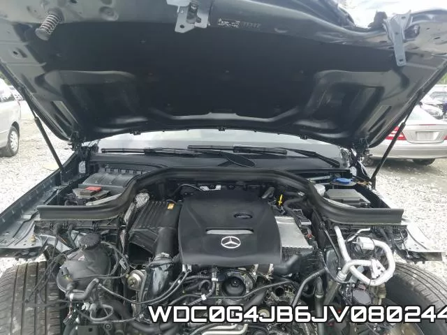 WDC0G4JB6JV080244 фото 8