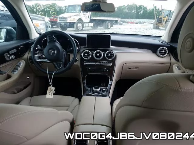 WDC0G4JB6JV080244 фото 10