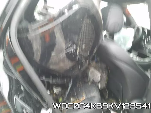 WDC0G4KB9KV123541 фото 7