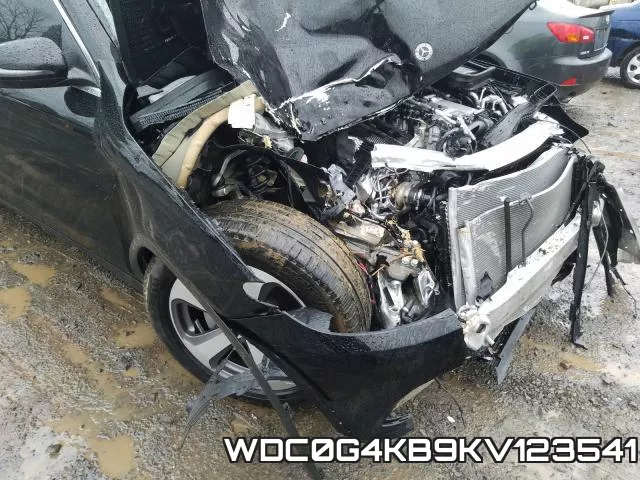 WDC0G4KB9KV123541 фото 10