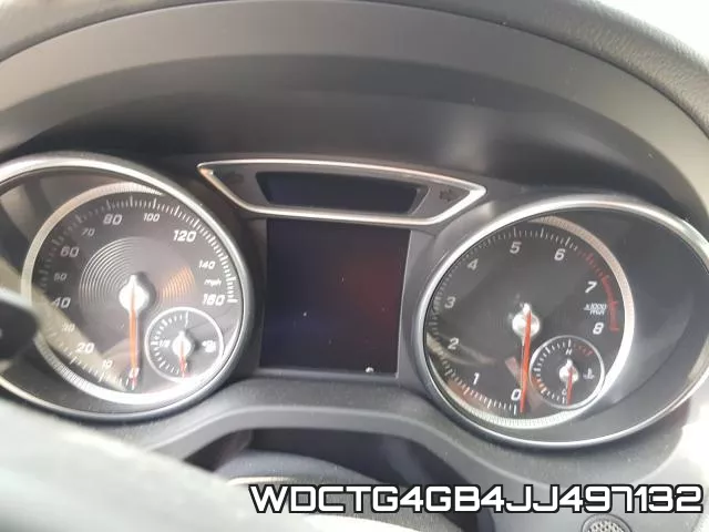 WDCTG4GB4JJ497132 фото 9